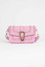 ESTELLA PINK SHOULDER BAG