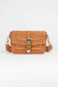 ESTELLA BROWN SHOULDER BAG