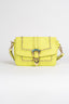 YARA LEMON SHOULDER BAG