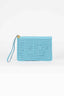 ENNA CLUTCH AZUL