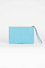 ENNA CLUTCH BLUE