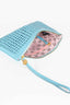 ENNA CLUTCH BLUE