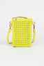 ENNA LEMON SHOULDER BAG