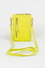 ENNA LEMON SHOULDER BAG