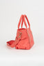 VICTORIA SHOPPER ROJO