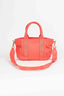 VICTORIA SHOPPER ROJO