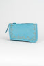 LONDON BLUE SHOULDER BAG