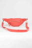 SEA STARS RED WAIST BAG