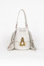 MARGOT WHITE BAG