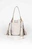 MARGOT WHITE BAG