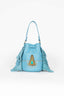 MARGOT BLUE BAG