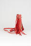 MARGOT RED SHOULDER BAG