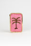 PALMS PINK SHOULDER BAG