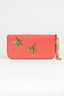 SEA STARS CARTERA ROJA