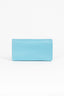 BLUE JEWEL WALLET