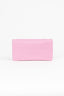 JEWEL PINK WALLET