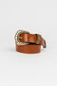 WESTERN BROWN BELT