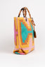 YUCATAN SHOPPER MULTICOLOR