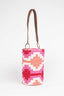 YUCATAN PINK MULTICOLOR BAG