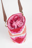 YUCATAN PINK MULTICOLOR BAG