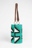 YUCATAN BLUE MULTICOLOR BAG