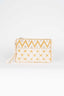 MARGARITA YELLOW CLUTCH