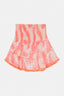 NILE NEO PINK MINI SKIRT