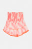 NILE NEO PINK MINI SKIRT