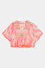 NILO NEON NARANJA CONJUNTO
