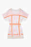 CANCUN NEON DRESS