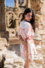 CANCUN NEON DRESS