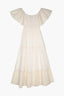 SICILY WHITE LONG DRESS