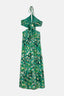 KENIA CUT DRESS