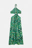 KENIA CUT DRESS